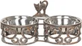 Tier Fressnapf 35x16x15 cm - 6Y3486