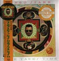 Ringo Starr Time Takes Time YELLOW VINYL, OBI NEW OVP JAPAN RCA Vinyl LP