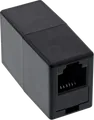 INL 69998 - ISDN Kupplung 2x RJ45 (8P8C) Buchse