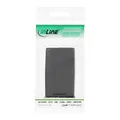 69998 InLine ISDN Kupplung 2x RJ45 Buchse ~D~