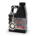 Duschgel für Männer im Deko-Kanister 200ml Bath & Body MOTOR Auto Geschenk