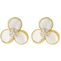 Heideman Ohrschmuck Milou goldfarben OneSize Damen 