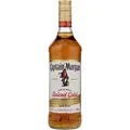 Captain Morgan Spiced Gold Rum-Basis 35% Vol. 700ml