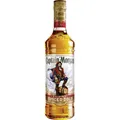 Captain Morgan Original Spiced Gold 0,7l, alc. 35 Vol.-%