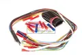 SENCOM Kabelreparatursatz Heckklappe 9918606 Fahrzeugheckklappe CuSn