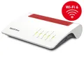 FRITZ!Box 7590 AX WiFi 6 Router Dual-Band (2,4 GHz/5 GHz) 1200 Mbit/s