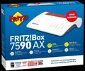 AVM FRITZ! Box 7590 AX v2 (20002998) von Händler ⭐⭐⭐⭐⭐