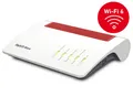 AVM 20002998 Fritz!Box 7590 Ax Wireless  Router Gigabit Ethernet Dual-Band ( ~E~