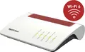 AVM Modem Router FRITZ!Box 7590 AX v2 WiFi 6 Dual Band WLAN Ethernet RJ. B Ware