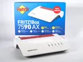AVM FRITZ!Box 7590 AX V2 WiFi 6 WLAN Router Dual-Band Mesh Repeater wie neu