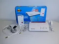 AVM FRITZ! Mesh FRITZ!Box 7590 und FRITZ!Repeater 2400 Router-Set, 2J. Garantie