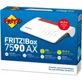 AVM FRITZ!Box 7590 AX - NEU - OVP