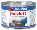 baufan® Holzlack Baufan Holzkitt 200 g natur