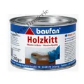 baufan Holzkitt 200g naturfarben - Füllmasse für Risse/Löcher, Ausbesserun, Kitt