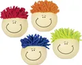 BRUNNEN 102735705 Stressball Strubbel