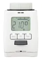 SILVERCREST Programmierbares Heizkörperthermostat geräuscharm 30% Heizkosten spa