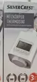 SILVERCREST - Heizkörperthermostat - NEU (635)