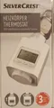6 x  Silvercrest Programmierbares Heizkörperthermostat (635)