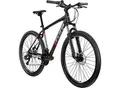 Zündapp FX27 Mountainbike Hardtail 160 - 185 cm Fahrrad MTB 21 Gänge Mountain Bike für Erwachsene und Jugendliche