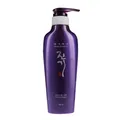 Daeng Gi Meo Ri- Jin Gi Vitalisierendes Shampoo, Kalmuswasser, spendet Feuchtigkeit bei krausem und gespaltenem Haar, glattes und glänzendes Haar, 300ml mit Stopfen