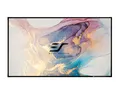 ELITE SCREENS AEON EDGE FREE - RAHMENLEINWAND Rahmenleinwand (16:9 / CLR® 3 / 222 x125-CLR® 3)