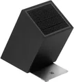 Messerblock WMF FLEX TEC LBH 26.50x15.50x25 cm schwarz Messerset Küchenmesser