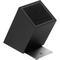 WMF Messerblock FLEXTEC schwarz für bis zu 15 Küchenmesser unbestückt