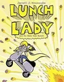 Lunch Lady and the Bake Sale Bandit: Lunch Lady #5 von K... | Buch | Zustand gut