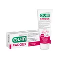 GUM PAROEX 0,12% CHX Zahngel 75 ml