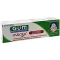 GUM Paroex 0,12% CHX Zahngel bei Zahnfleischproblemen, 75 ml PZN 00024012