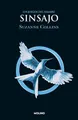 Suzanne Collins Sinsajo / Mockingjay (Taschenbuch) Juegos del Hambre