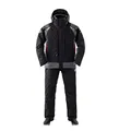DAIWA Rainmax Winteranzug DW-3409 Black Gr. XXXL extra Dicker Thermo Suit