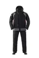 Daiwa Rainmax Winteranzug DW-3409 Black Gr. XXXL extra dicker Thermoanzug Suit