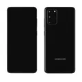 Samsung Galaxy S20+ Plus 5G 5128GB Cosmic Black Ohne Vertrag Smartphone