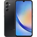Galaxy A34 5G - 256 GB - Awesome Graphite - Grau