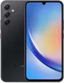 Samsung Galaxy A34 5G Dual SIM 256GB awesome black