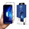 3MK gehärtetes Glas Vibyglass für iPhone 12 Pro Max Anti-Folie hohe Qualität
