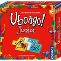 Kosmos Ubongo (Deutsch, 1 - 4 Spieler) (683429)