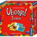 KOSMOS Ubongo Junior Geschicklichkeitsspiel, 1 St.