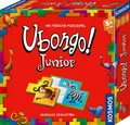Kosmos Spiel Ubongo Junior