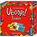 Ubongo - Junior - deutsch - deutsch