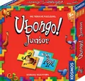 Ubongo Junior