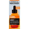 LOreal-Paris-Men-Expert Collection Hydra-EnergyVitamin C Serum 30 ml (499,67 € / 1 l)