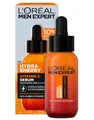 ✅ Loreal Men Expert Hydra Energy 10% Vitamin C Serum Gesichtspflege 30ml ✅