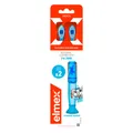 Elmex Kinder Zahnbürste Duo Pack 2 St