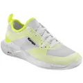 Kempa Hallen-Sport-Schuhe Kourtfly W Hallenschuh gelb|weiß 42,5