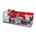 Holzmann ED400FD Metalldrehmaschine mit variabler Geschwindigkeit