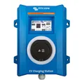 Wallbox Ladestation 7,3kW 11kW 22kW Display Bluetooth LED Victron EV Charging