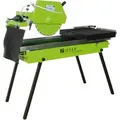Zipper Steintrennmaschine ZI-STM350 mit 350 mm Diamant-Trennscheibe