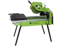 ZIPPER Fliesenkreisschneider Zipper Steintrennmaschine ZI-STM 350 2000 Watt
